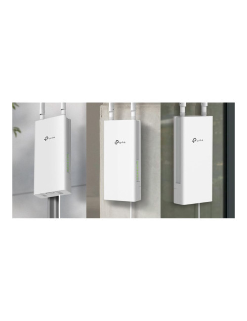 TP-Link Archer MR402-Outdoor 4G AC1200 Dual Band Wi-Fi Outdoor Router