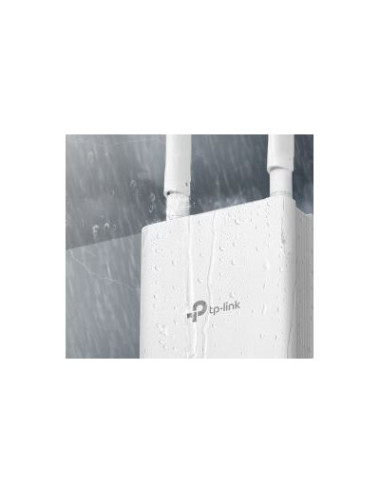 TP-Link Archer MR402-Outdoor 4G AC1200 Dual Band Wi-Fi Outdoor Router