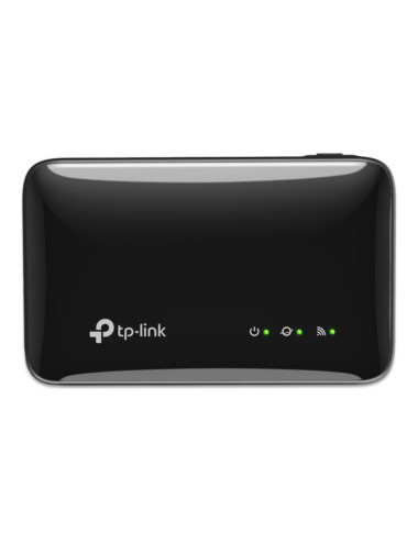 TP-Link M7005 4G LTE Mobile Wi-Fi