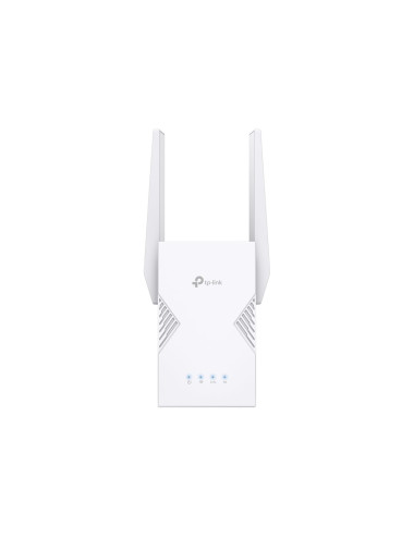 TP-Link RE225BE BE3600 Dual-Band Wi-Fi 7 Range Extender | TP-LINK