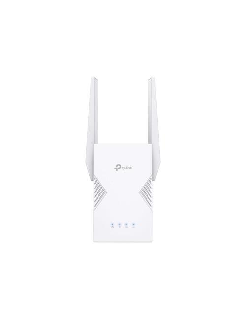 TP-Link RE225BE BE3600 Dual-Band Wi-Fi 7 Range Extender | TP-LINK