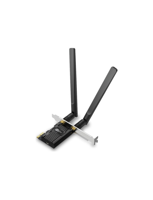 TP-Link Archer TX10E AX900 Wi-Fi 6 Bluetooth PCIe Adapter | TP-LINK
