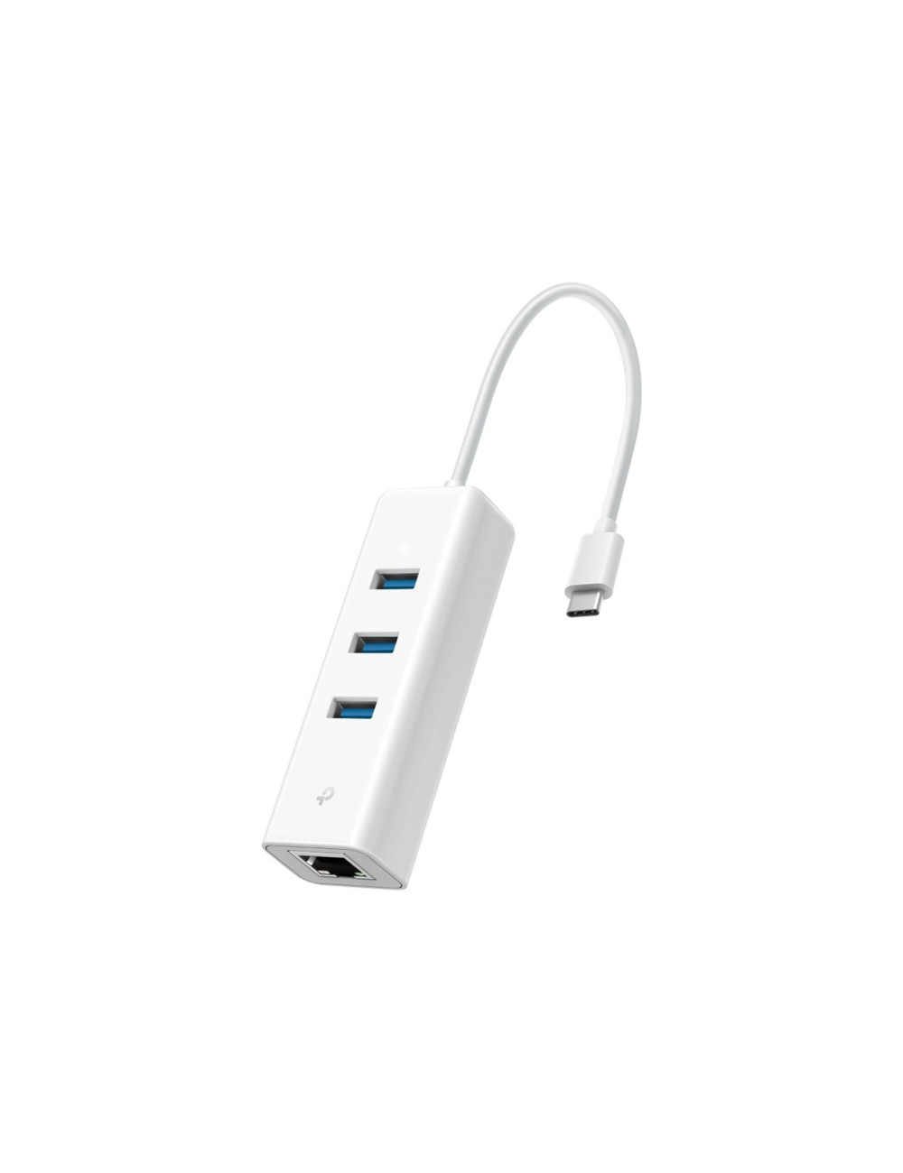 TP-Link UE310C USB Type-C to 2.5 Gigabit Ethernet Network Adapter | TP-LINK