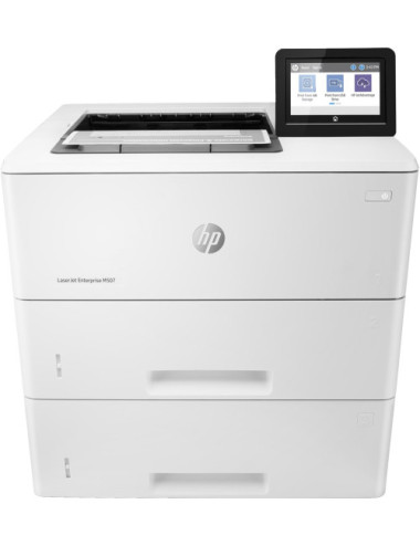 HP LaserJet Enterprise...