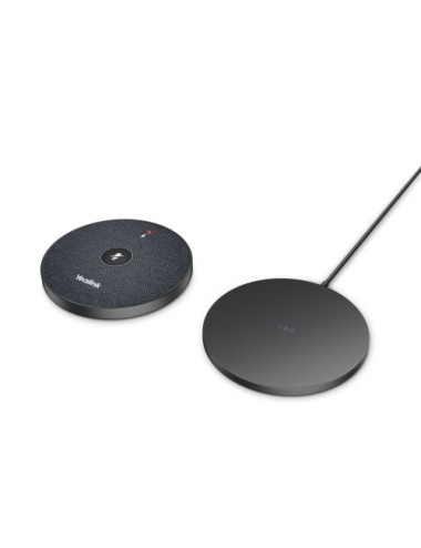 Microphone Yealink VCM36-W...