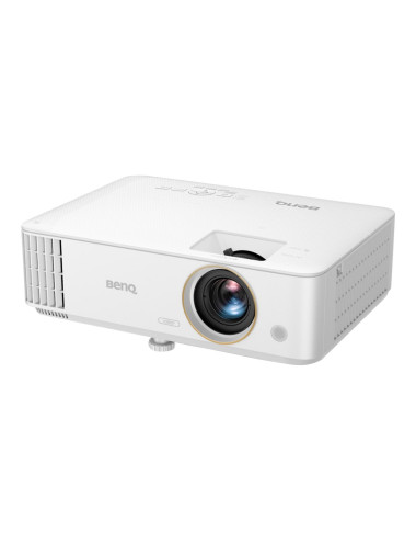 Benq | TH585P | WUXGA (1920x1200) | 3500 ANSI lumens | White | Lamp warranty 12 month(s)