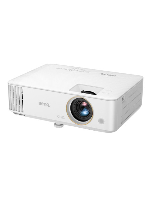 Benq | TH585P | WUXGA (1920x1200) | 3500 ANSI lumens | White | Lamp warranty 12 month(s)