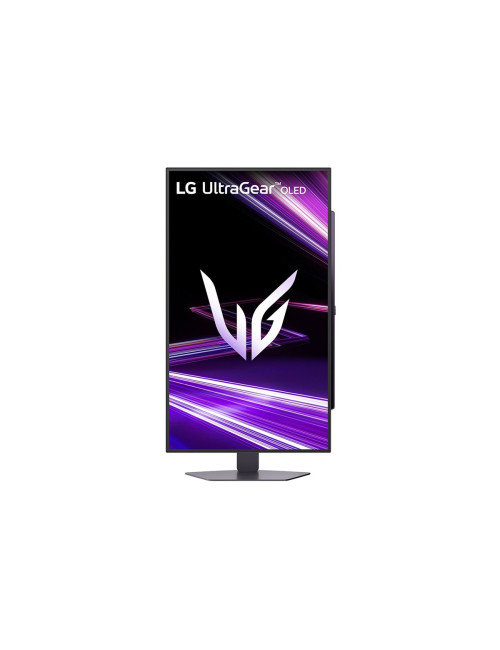 LG | 27GX704A-B | 27 " | OLED | 16:9 | 240 Hz | 0.03 ms | 2560 x 1440 pixels | 250 cd/m | HDMI ports quantity 2