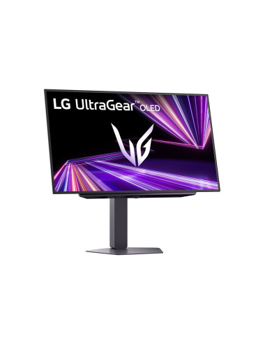 LG | 27GX704A-B | 27 " | OLED | 16:9 | 240 Hz | 0.03 ms | 2560 x 1440 pixels | 250 cd/m | HDMI ports quantity 2