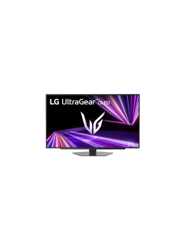 LG | 27GX704A-B | 27 " | OLED | 16:9 | 240 Hz | 0.03 ms | 2560 x 1440 pixels | 250 cd/m | HDMI ports quantity 2