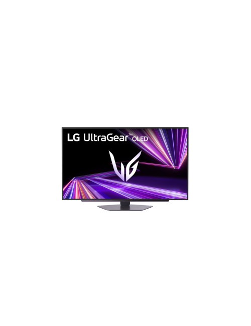 LG | 27GX704A-B | 27 " | OLED | 16:9 | 240 Hz | 0.03 ms | 2560 x 1440 pixels | 250 cd/m | HDMI ports quantity 2