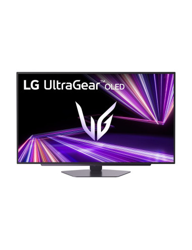 LG | 27GX704A-B | 27 " | OLED | 16:9 | 240 Hz | 0.03 ms | 2560 x 1440 pixels | 250 cd/m | HDMI ports quantity 2