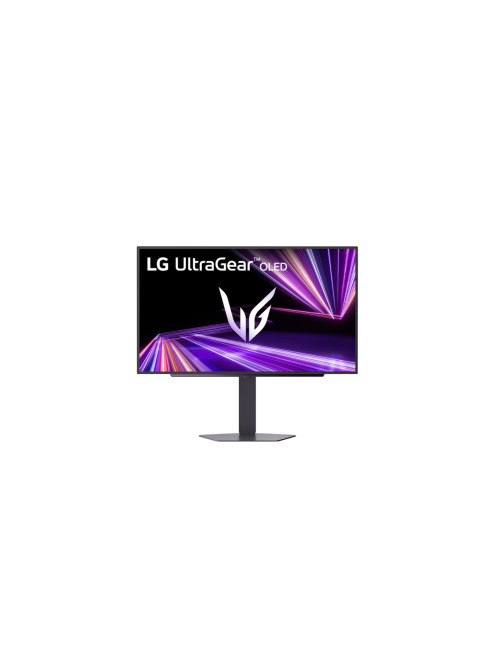 LG | 27GX704A-B | 27 " | OLED | 16:9 | 240 Hz | 0.03 ms | 2560 x 1440 pixels | 250 cd/m | HDMI ports quantity 2