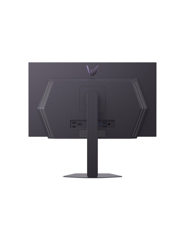 LG | 27GX704A-B | 27 " | OLED | 16:9 | 240 Hz | 0.03 ms | 2560 x 1440 pixels | 250 cd/m | HDMI ports quantity 2
