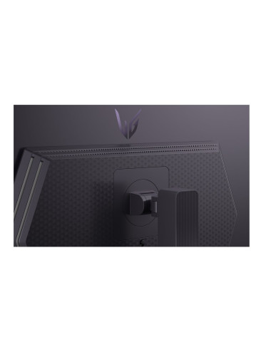 LG | 27GX704A-B | 27 " | OLED | 16:9 | 240 Hz | 0.03 ms | 2560 x 1440 pixels | 250 cd/m | HDMI ports quantity 2