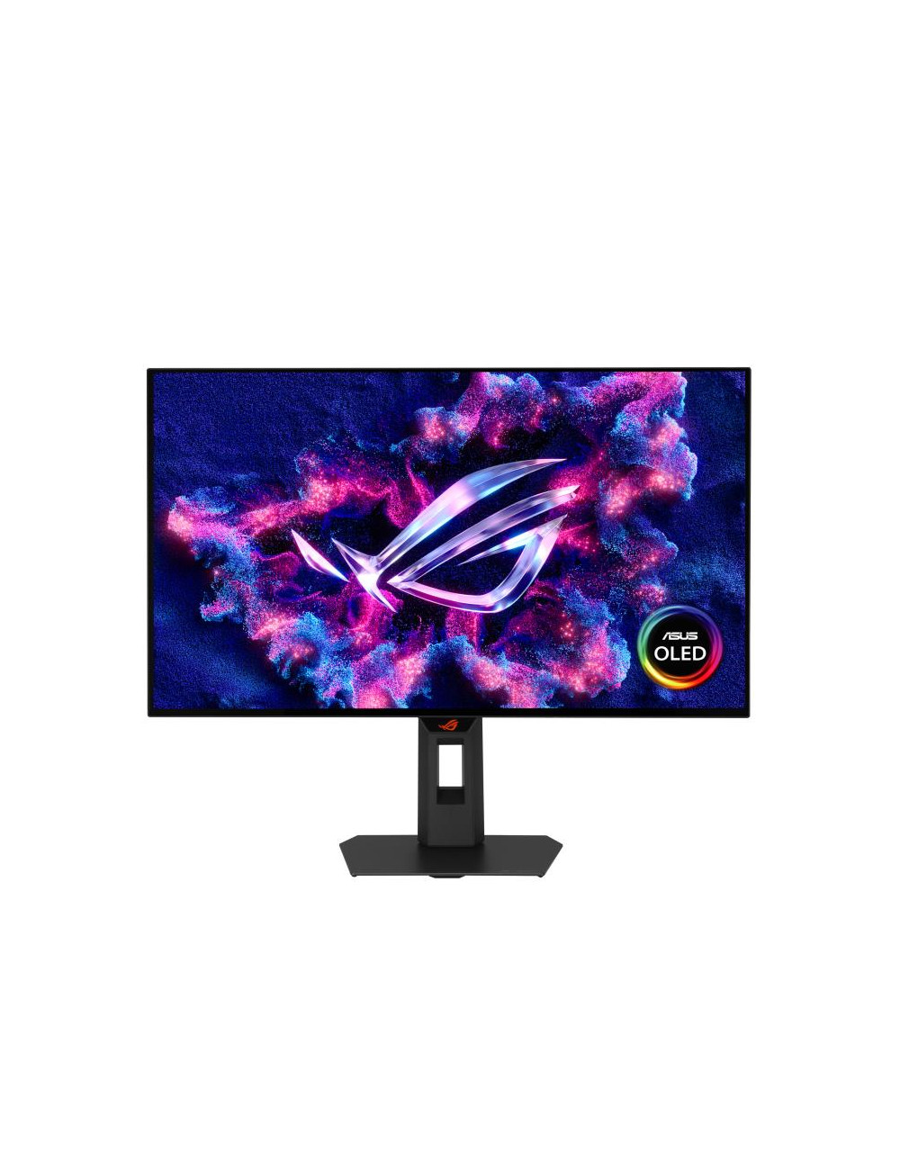 Monitor|ASUS|26.5 "|2560 x 1440 pixels|Quad HD|Native aspect ratio 16:9|OLED|Flat|90LM0BZ0-B01171