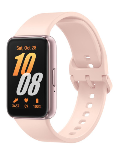 SMARTWATCH GALAXY FIT3/PINK GOLD SM-R390 SAMSUNG