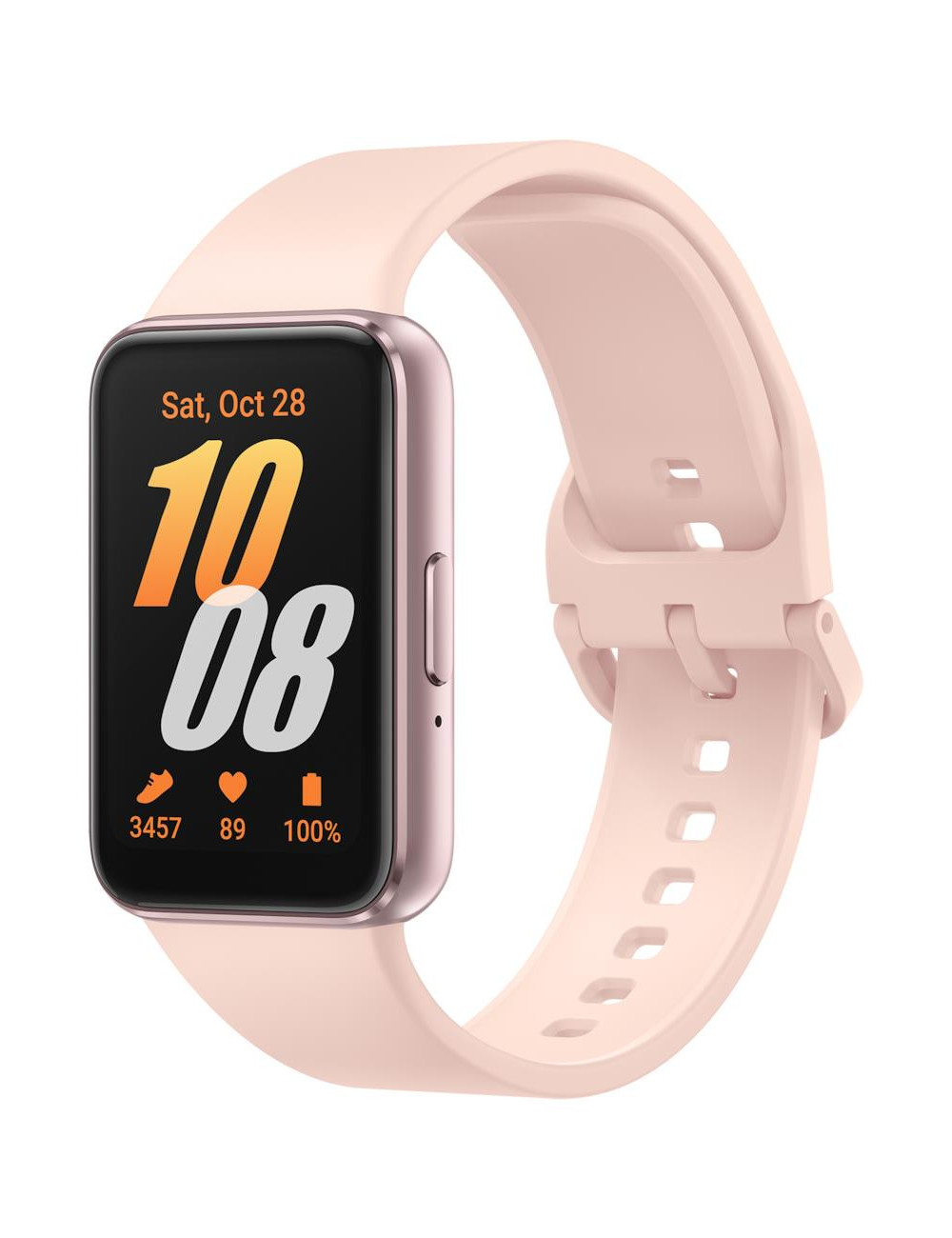SMARTWATCH GALAXY FIT3/PINK GOLD SM-R390 SAMSUNG