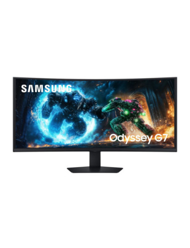 Samsung G75F computer...