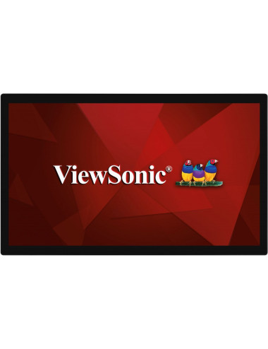 Viewsonic TD3207 computer...