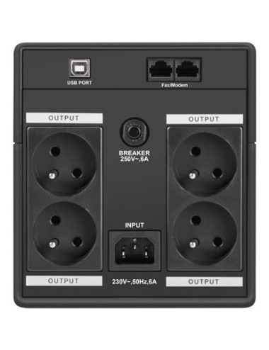 Emergency power supply...