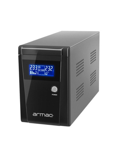 Emergency power supply...