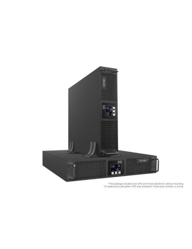 UPS RACK 19" ARMAC ON-LI...