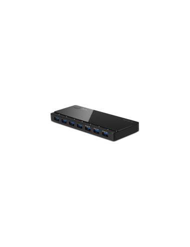 TP-LINK 7-port USB 3.0 Hub Desktop 12V/2