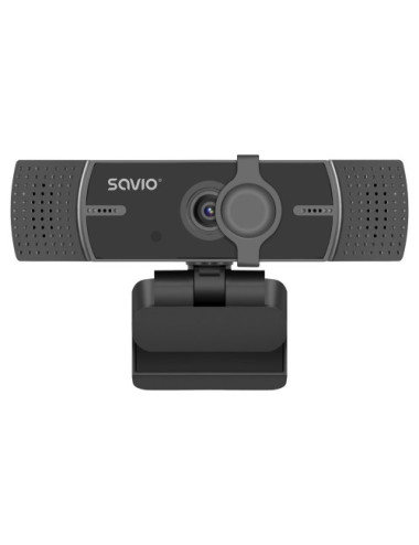 Savio 2K Webcam CAK-05