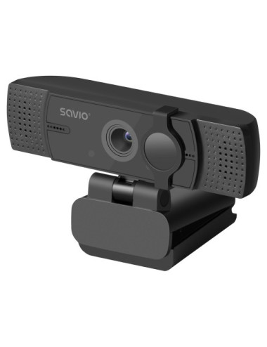 Savio 2K Webcam CAK-05