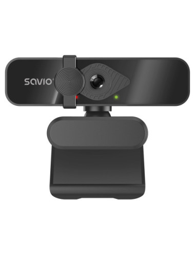 Savio CAK-06 webcam 3840 x...