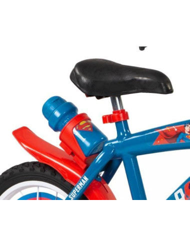 CHILDREN'S BICYCLE 14"...