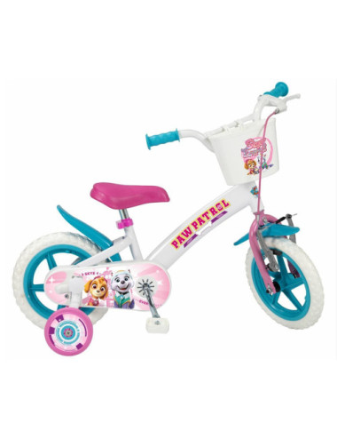 CHILDREN'S BICYCLE 12"...