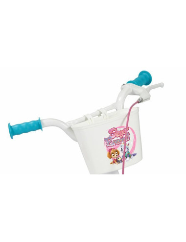 CHILDREN'S BICYCLE 12"...