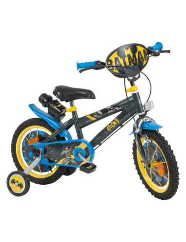 CHILDREN'S BICYCLE 14"...
