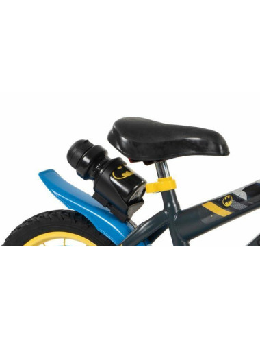 CHILDREN'S BICYCLE 14"...