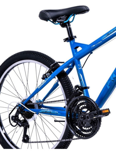 Huffy Extent Mountain bike...