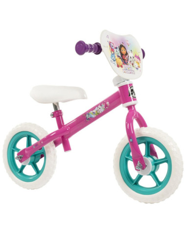 Cross-country bicycle House...