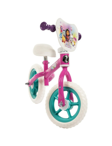 Cross-country bicycle House...