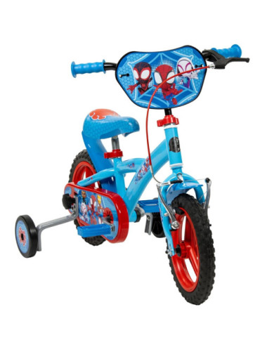 Bike HUFFY Spidey & Friends...