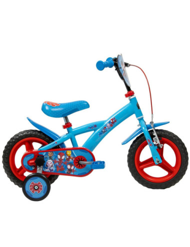 Bike HUFFY Spidey & Friends...