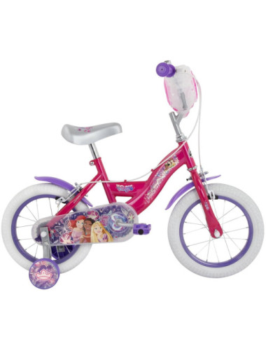 Bike HUFFY Disney PRINCESS...