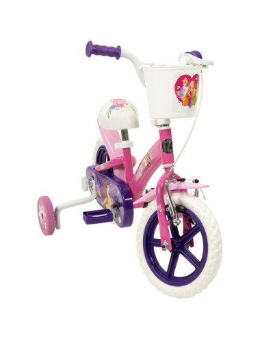 Bike HUFFY Disney PRINCESS...