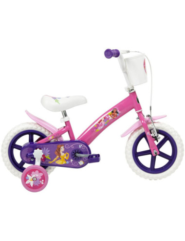 Bike HUFFY Disney PRINCESS...
