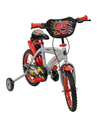 Bike HUFFY Disney Cars 14"...