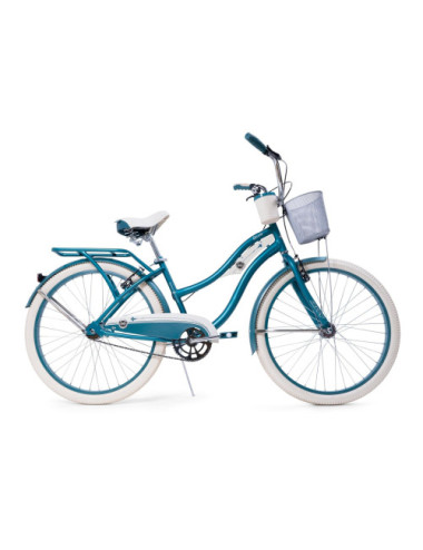 Huffy Bike Deluxe CRUISER...