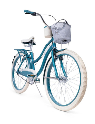 Huffy Bike Deluxe CRUISER...