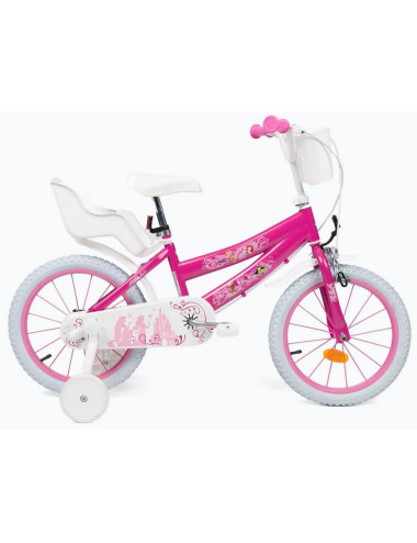Children's bicycle 16"...