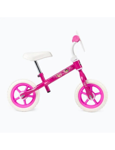 Running bike 10" Huffy...