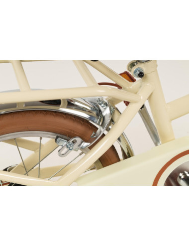 Children's Bike 16" Vintage...